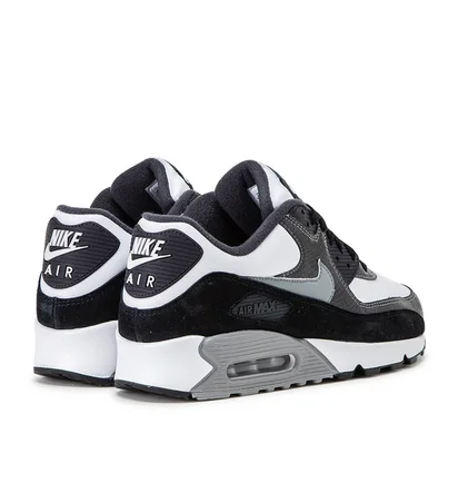Nike Air Max 90 QS 'Python' (Schwarz / Weiß)