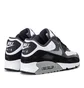 Nike Air Max 90 QS 'Python' (Schwarz / Weiß)