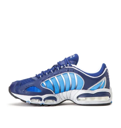 Nike Air Max Tailwind IV (Blau)