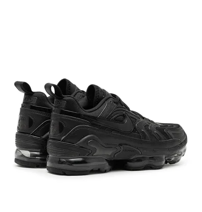 Nike Air VaporMax 2021 FK (Schwarz)