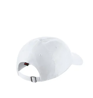 Nike Heritage86 Tennis Cap (Weiß)