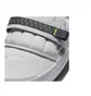Nike Offline 'Vast Grey' Slide (Grau / Weiß)
