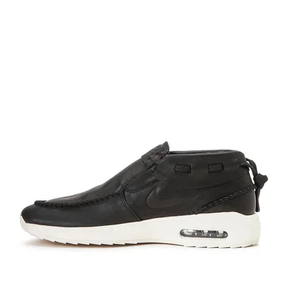 Nike SB Air Max Stefan Janoski 2 Moc (Schwarz)