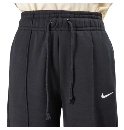 Nike WMNS Trend Fleece Pants (Schwarz)