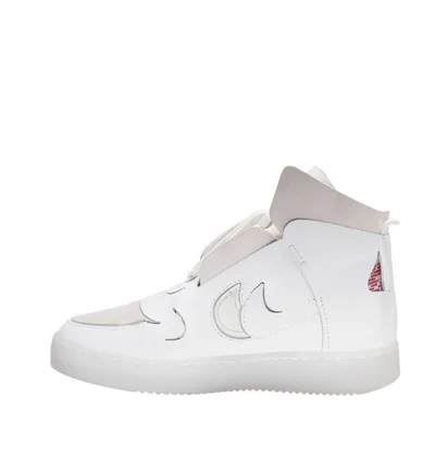 Nike WMNS Vandalised (Weiß / Rot)