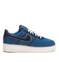 Nike x 3x1 Air Force 1¬¥07 Premium (Denim Blue)