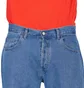 No Problemo Bagi Jean (Blau)