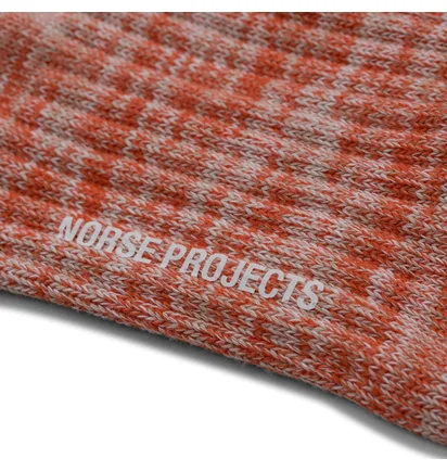 Norse Projects Haddi Blend (Rot)