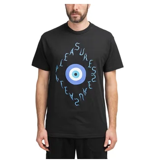 Pleasures 3rd Eye T-Shirt (Schwarz)