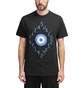 Pleasures 3rd Eye T-Shirt (Schwarz)