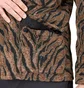 Pleasures Jungle Jacket (Braun)