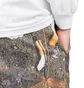 Pleasures Litter Beach Pant (Multi)