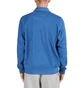 Pop Trading Company Fullzip Sweat (Blau)