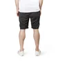 Raised by Wolves Doubleknit Shorts (Schwarz)