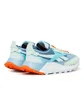 Reebok Classic Leather Legacy (Blau / Türkis / Orange)