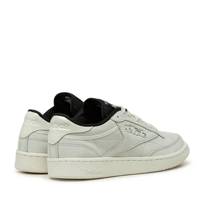 Reebok x Sneeze Magazine Club C Revenge MU (Weiß)