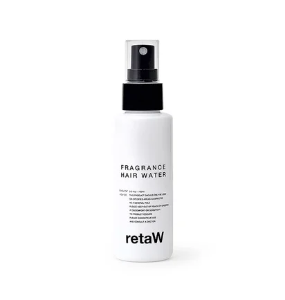 retaW Fragrance Hair Water 'Evelyn'