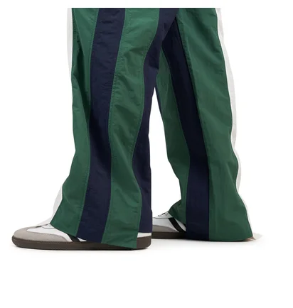 Reebok x BOTTER Paneled Track Pants (Grün)