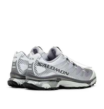 Salomon XT-4 OG (Silber / Grau)