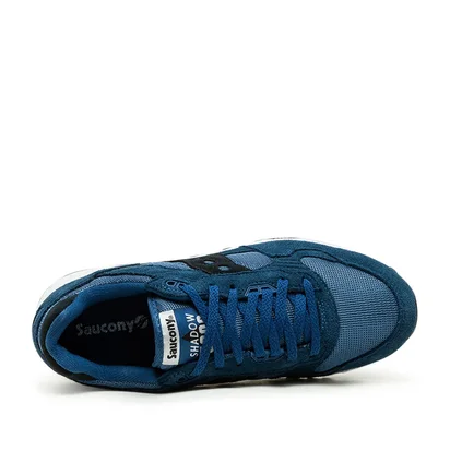 Saucony Shadow 5000 (Blau / Schwarz / Weiß)