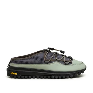Snow Peak Field Traction Sandal (Grau)