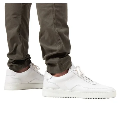 Stone Island Classic Cargo Pant (Olive)