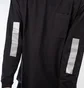 Stone Island Reflective Longsleeve (Schwarz)