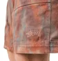 Stüssy Dyed Easy Shorts (Rot)