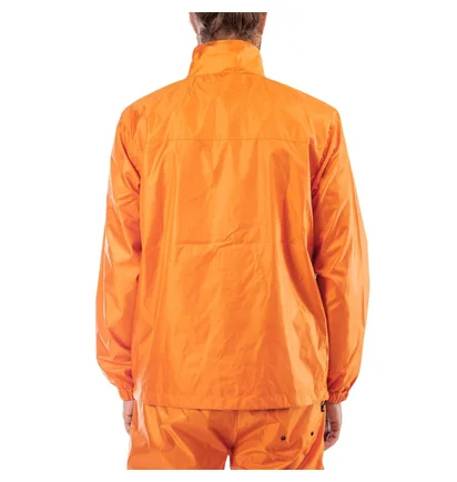 Stüssy Micro Rip Jacket (Orange)