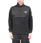 The North Face Black Box Polar Fleece Pullover (Schwarz)
