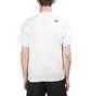 The North Face Black M KK Ichi Tee (Weiß)