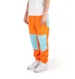 The North Face Denali Pant (Orange / Blau)