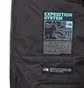 The North Face Head of Sky Parka (Blau / Schwarz)