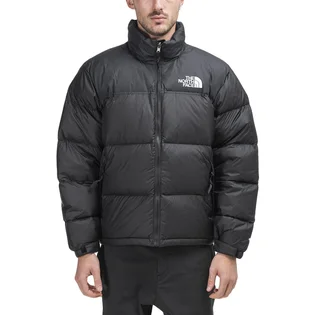 The North Face M 1996 Nuptse Jacket (Schwarz)