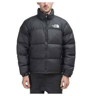 The North Face M 1996 Nuptse Jacket (Schwarz)