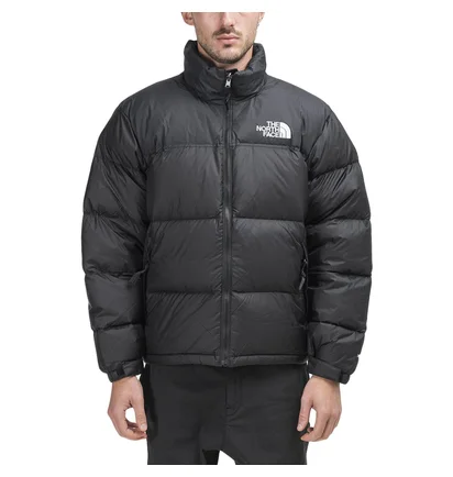 The North Face M 1996 Nuptse Jacket (Schwarz)