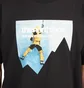 The North Face Mountain Heavyweight Tee (Schwarz)