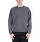 by Parra Logo Crew Neck Sweatshirt (Grau)