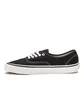 Vans Authentic 44 DX Anaheim Factory (Schwarz / Weiß)