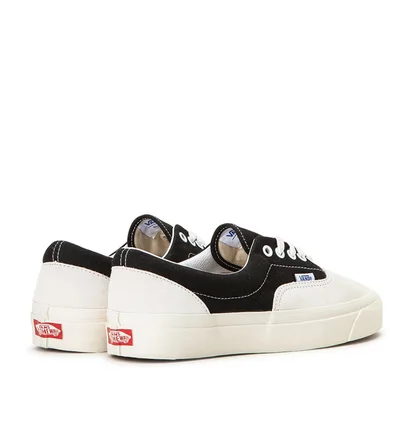 Vans Era 95 DX (Weiß / Schwarz)