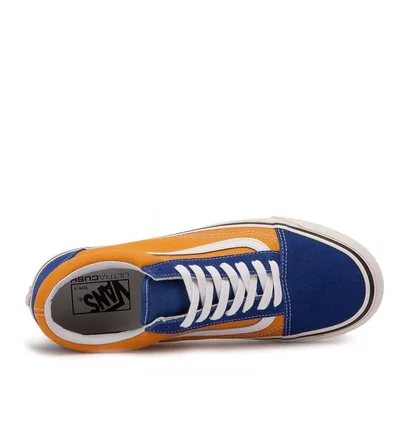 Vans Old Skool 36 DX (OG Blau)