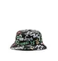 Vans Vault OG Zodiac Bucket Hat (Schwarz / Multi)