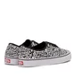 Vans x A Tribe Called Quest UA Authentic 'ATCQ' Track (Weiß / Schwarz)
