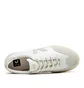 Veja Volley O.T. Leather (Weiß / Beige)