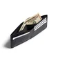 Bellroy Hide and Seek Wallet LO-RFID (Schwarz)