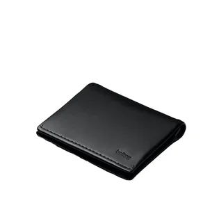 Bellroy Slim Sleeve Wallet (Schwarz)