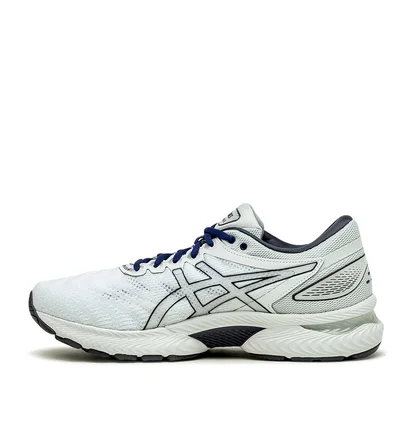 Asics Sportstyle x Reigning Champ GEL-Nimbus 22 (Weiß)