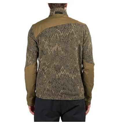Klättermusen Bolmsö Zip Jacket (Multi)