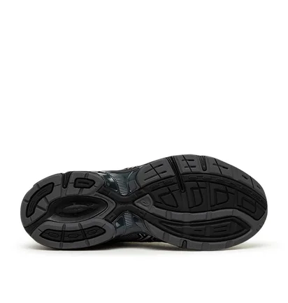 Asics UB2-S GEL-1130 (Schwarz / Grau)