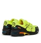 Asics Sportstyle x IAB Studio Gel-1090 (Neon Gelb / Schwarz)